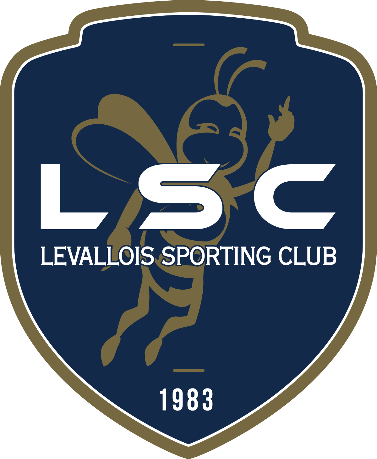 Racing Levallois U19